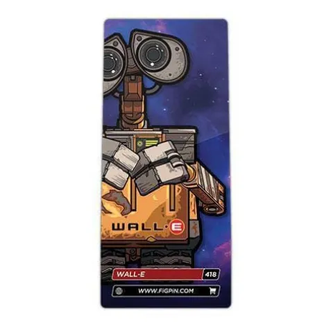 FiGPiN Enamel Pin - Disney/Pixar - Select Figure(s)