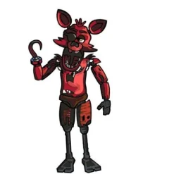FiGPiN Enamel Pin - Five Nights at Freddy's - Select Figure(s)