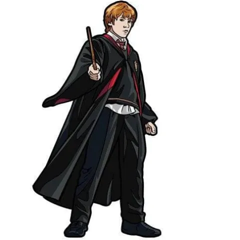 FiGPiN Enamel Pin - Harry Potter - Select Figure(s)
