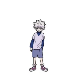 FiGPiN Enamel Pin - Hunter X Hunter - Select Figure(s)