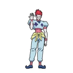 FiGPiN Enamel Pin - Hunter X Hunter - Select Figure(s)