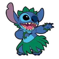 FiGPiN Enamel Pin - Lilo & Stitch - Select Figure(s)