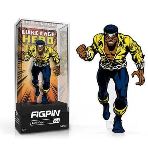 FiGPiN Enamel Pin - Marvel Classics - Select Figure(s)
