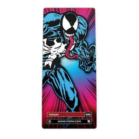 FiGPiN Enamel Pin - Marvel Classics - Select Figure(s)