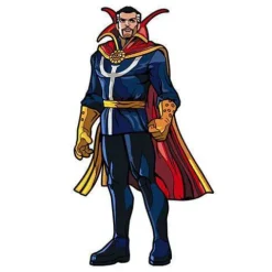 FiGPiN Enamel Pin - Marvel Contest Of Champions - Select Figure(s)