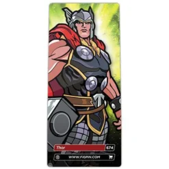 FiGPiN Enamel Pin - Marvel Contest Of Champions - Select Figure(s)