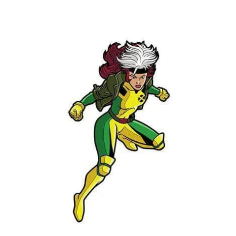 FiGPiN Enamel Pin - Marvel X-Men - Select Figure(s)