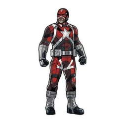 FiGPiN Enamel Pin - Marvel Black Widow - Select Figure(s)