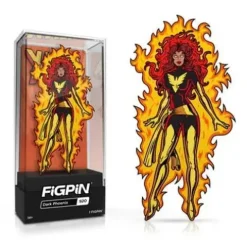 FiGPiN Enamel Pin - Marvel X-Men Animated Series - Select Figure(s)