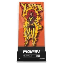 FiGPiN Enamel Pin - Marvel X-Men Animated Series - Select Figure(s)