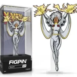 FiGPiN Enamel Pin - Marvel X-Men Animated Series - Select Figure(s)