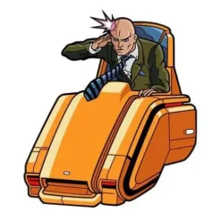 FiGPiN Enamel Pin - Marvel X-Men Animated Series - Select Figure(s)