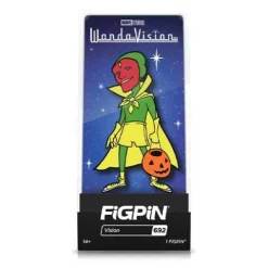 FiGPiN Enamel Pin - Marvel WandaVision - Select Figure(s)