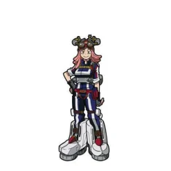 FiGPiN Enamel Pin - My Hero Academia - Select Figure(s)