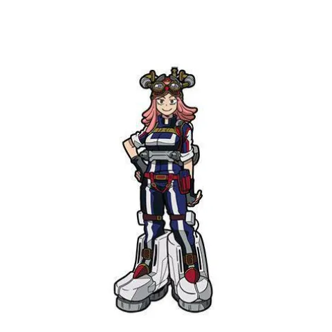 FiGPiN Enamel Pin - My Hero Academia - Select Figure(s)