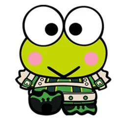 FiGPiN Enamel Pin - My Hero Academia x Sanrio - Select Figure(s)