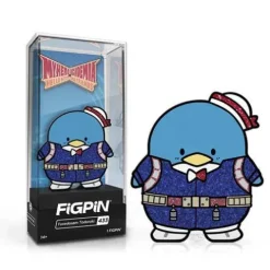 FiGPiN Enamel Pin - My Hero Academia x Sanrio - Select Figure(s)