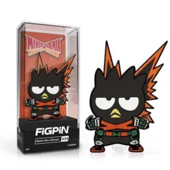 FiGPiN Enamel Pin - My Hero Academia x Sanrio - Select Figure(s)