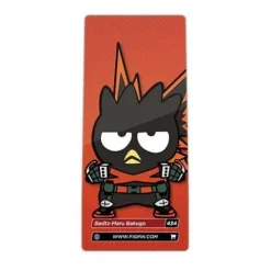 FiGPiN Enamel Pin - My Hero Academia x Sanrio - Select Figure(s)