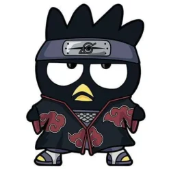 FiGPiN Enamel Pin - Naruto x Hello Kitty - Select Figure(s)