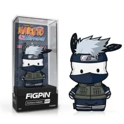 FiGPiN Enamel Pin - Naruto x Hello Kitty - Select Figure(s)