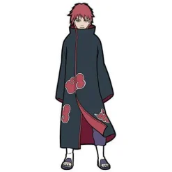 FiGPiN Enamel Pin - Naruto Shippude - Select Figure(s)