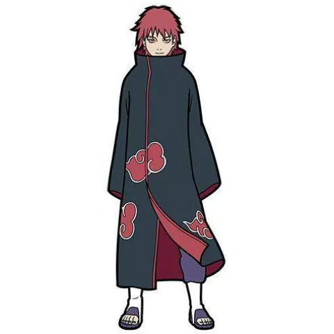 FiGPiN Enamel Pin - Naruto Shippude - Select Figure(s)