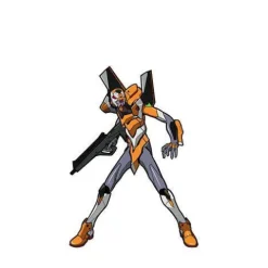 FiGPiN Enamel Pin - Neon Genesis Evangelion - Select Figure(s)