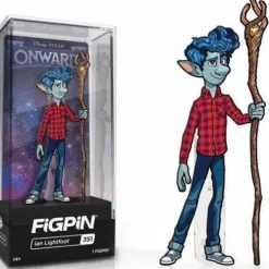 FiGPiN Enamel Pin - Onward - Select Figure(s)