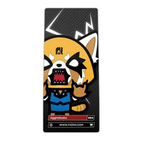 FiGPiN Enamel Pin - Sanrio - Select Figure(s)