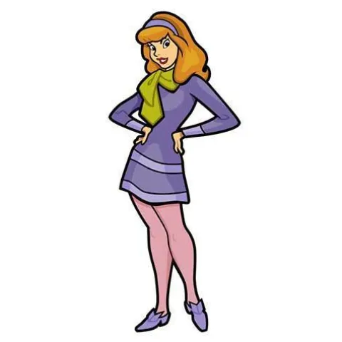 FiGPiN Enamel Pin - Scooby-Doo! - Select Figure(s)
