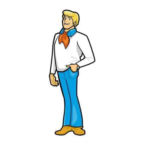 FiGPiN Enamel Pin - Scooby-Doo! - Select Figure(s)