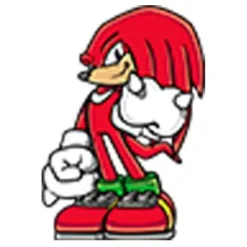 FiGPiN Enamel Pin - Sonic the Hedgehog - Select Figure(s)