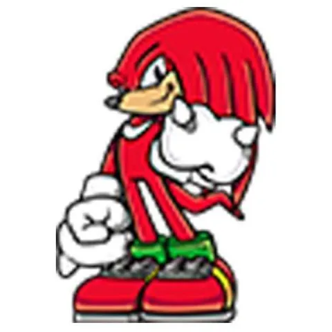FiGPiN Enamel Pin - Sonic the Hedgehog - Select Figure(s)