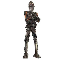 FiGPiN Enamel Pin - Star Wars - The Mandalorian - Select Figure(s)