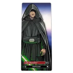 FiGPiN Enamel Pin - Star Wars - The Mandalorian - Select Figure(s)