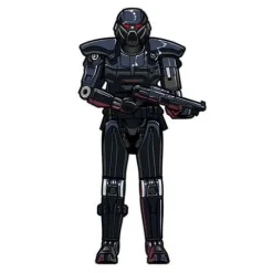FiGPiN Enamel Pin - Star Wars - The Mandalorian - Select Figure(s)
