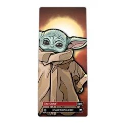 FiGPiN Enamel Pin - Star Wars - The Mandalorian - Select Figure(s)