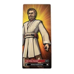 FiGPiN Enamel Pin - Star Wars - The Clone Wars - Select Figure(s)