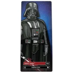 FiGPiN Enamel Pin - Star Wars - A New Hope - Select Figure(s)
