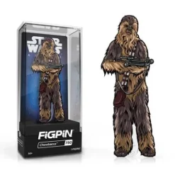 FiGPiN Enamel Pin - Star Wars - A New Hope - Select Figure(s)