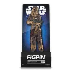 FiGPiN Enamel Pin - Star Wars - A New Hope - Select Figure(s)