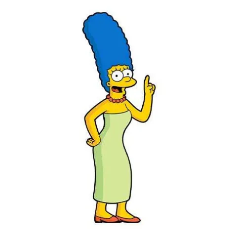 FiGPiN Enamel Pin - The Simpsons - Select Figure(s)