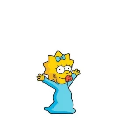 FiGPiN Enamel Pin - The Simpsons - Select Figure(s)
