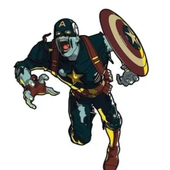 FiGPiN Enamel Pin Marvel What If...? - Select Figure(s)