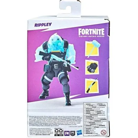 Fortnite Victory Royale 6-Inch Action Figure - Select Figure(s)