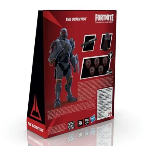 Fortnite Victory Royale 6-Inch Action Figure - Select Figure(s)