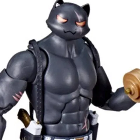 Fortnite Victory Royale 6-Inch Action Figure - Select Figure(s)