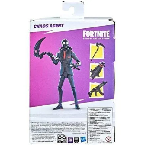 Fortnite Victory Royale 6-Inch Action Figure - Select Figure(s)