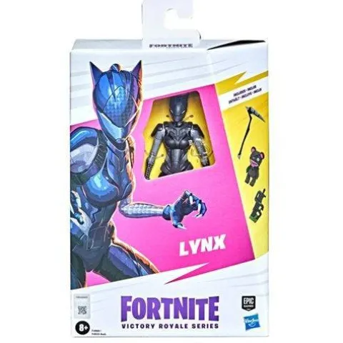 Fortnite Victory Royale 6-Inch Action Figure - Select Figure(s)